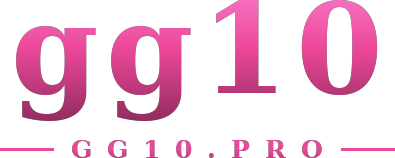 gg10 logo